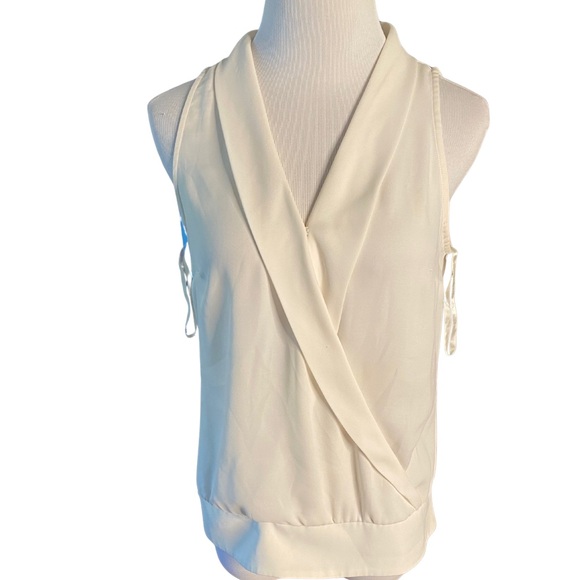 White House Black Market Tops - White House Black Market top size s